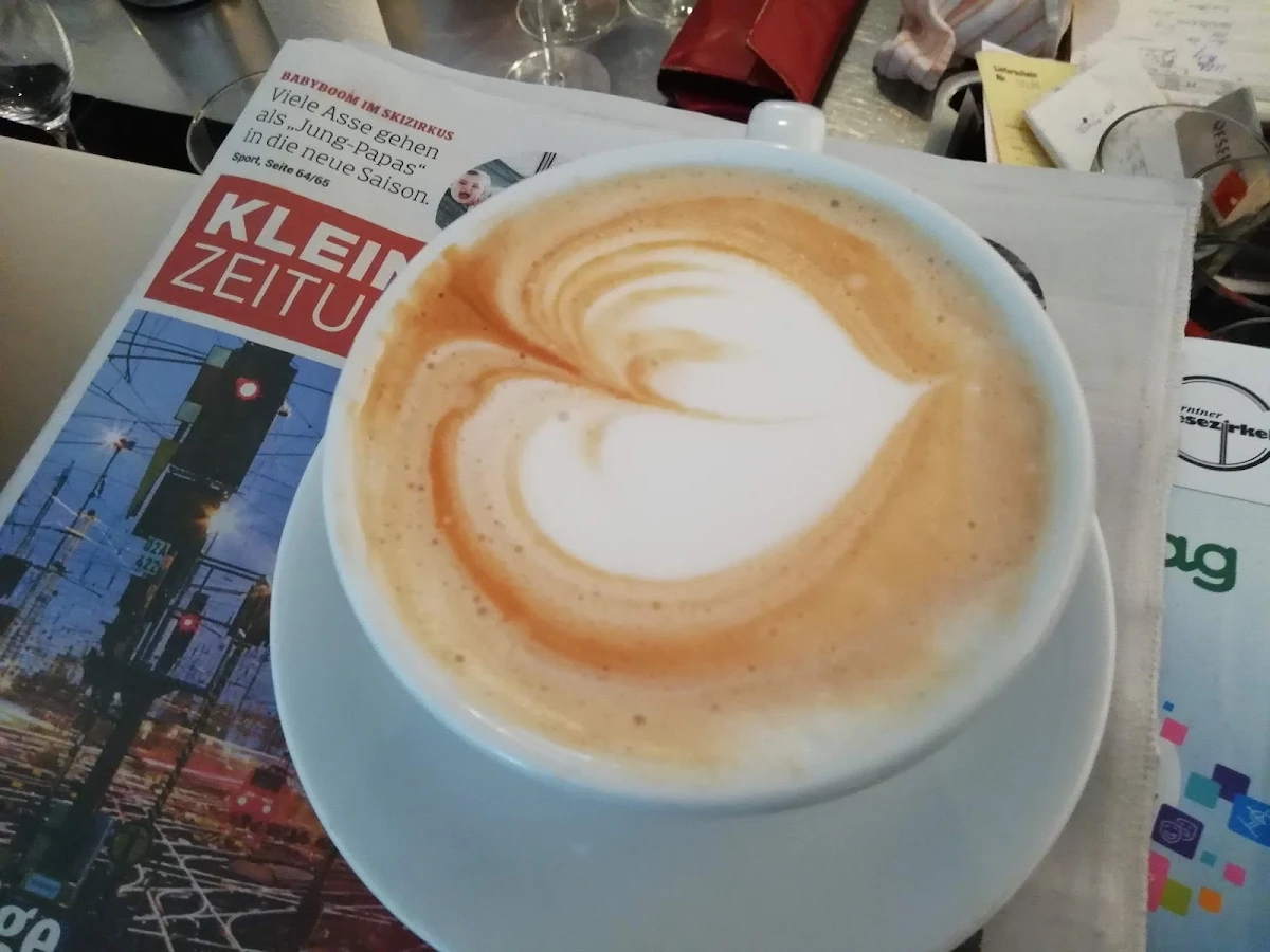 Kaffee