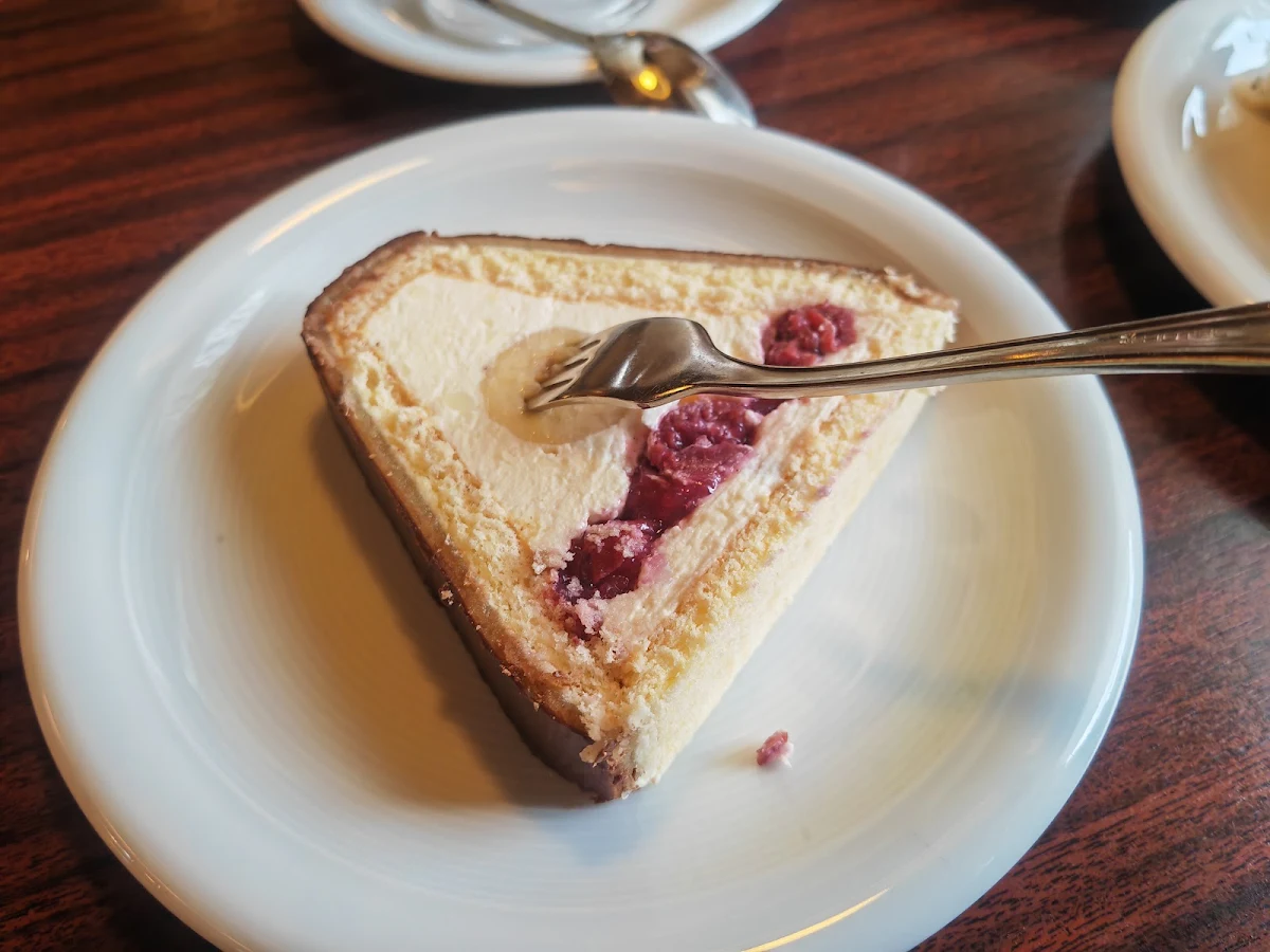 Dach Torte