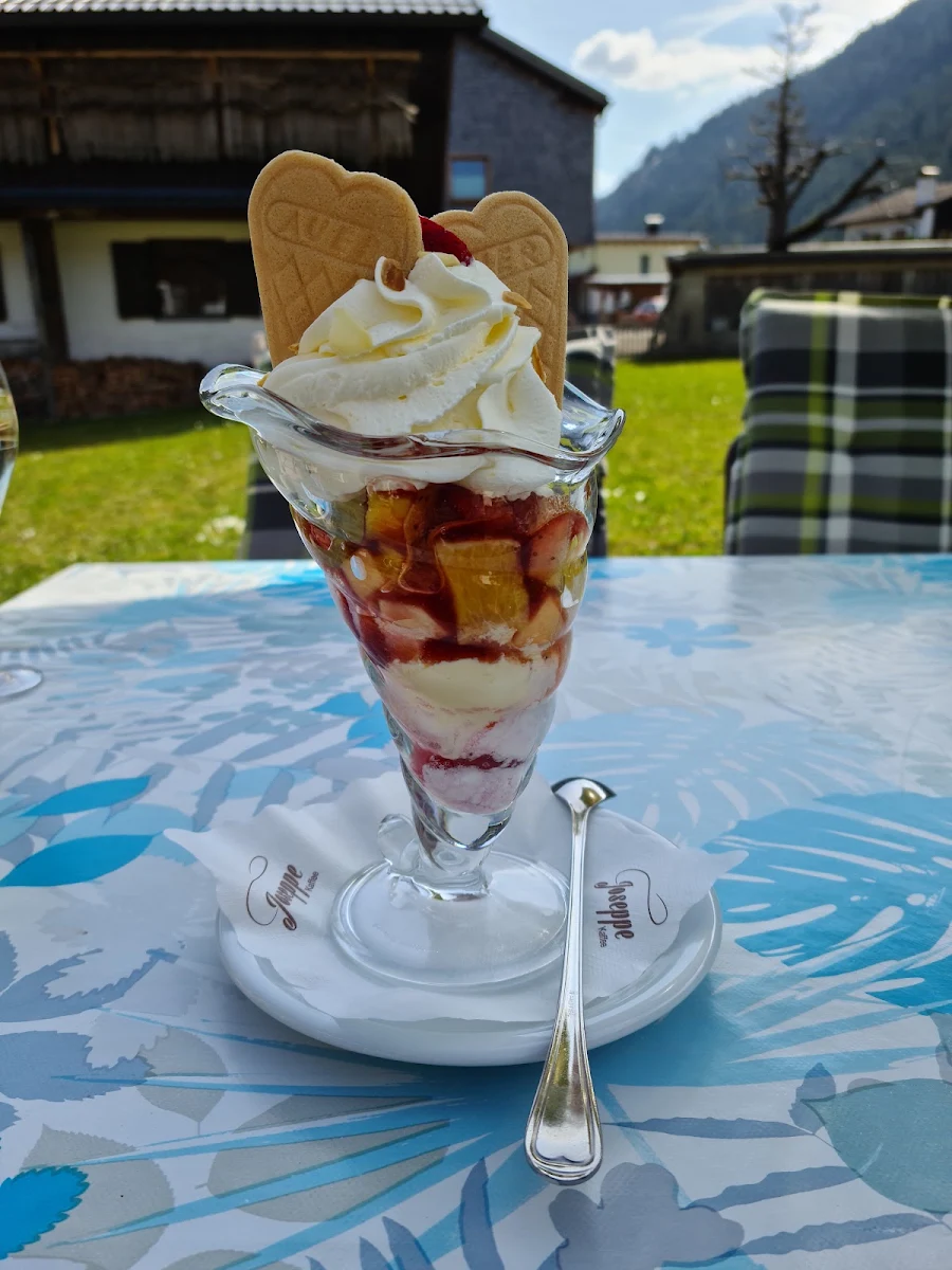 Früchtebecher