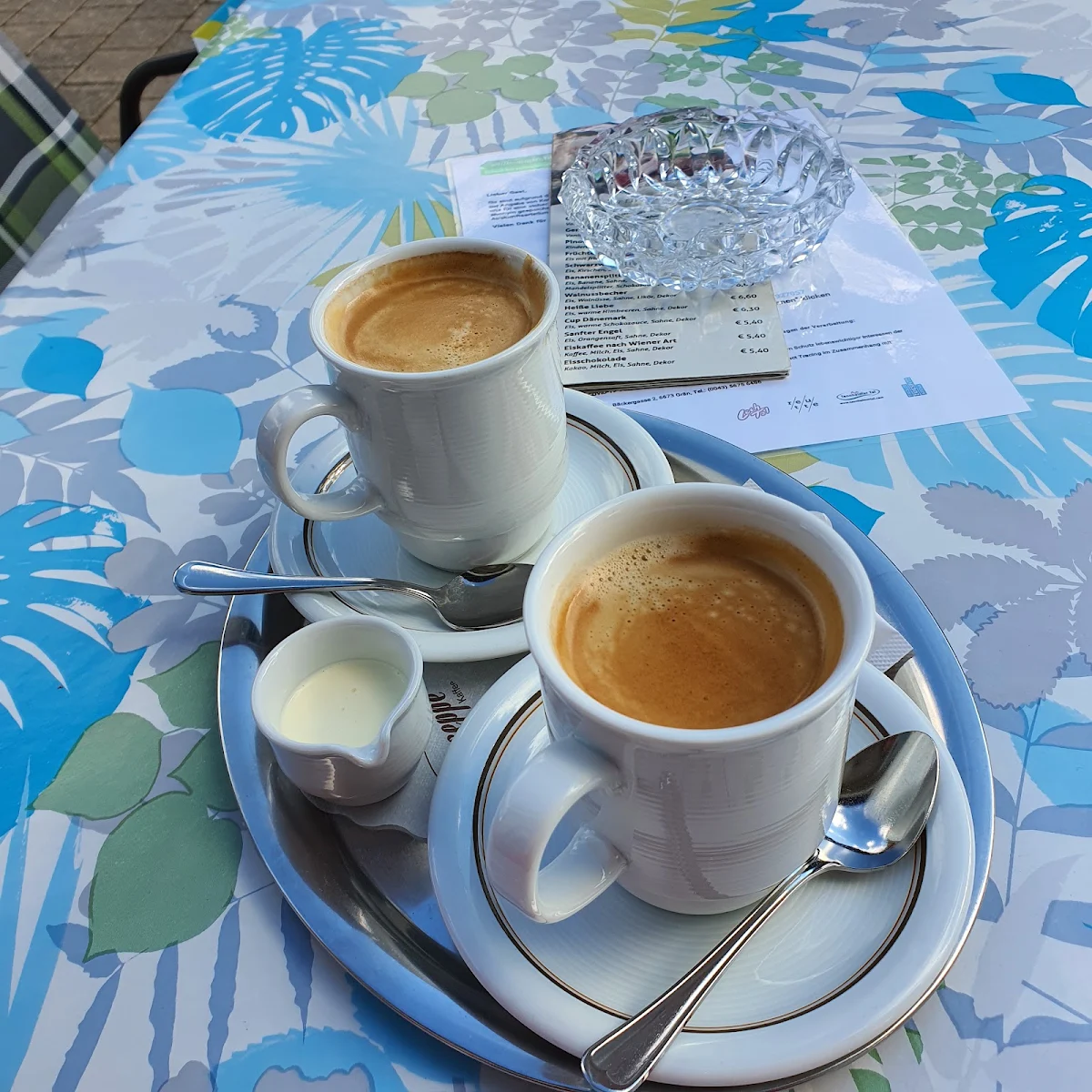 Hafferl Kaffee