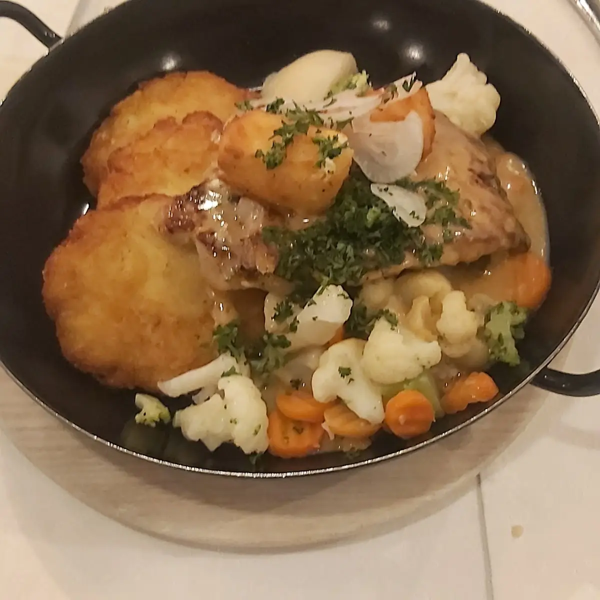 Hirtenpfandl