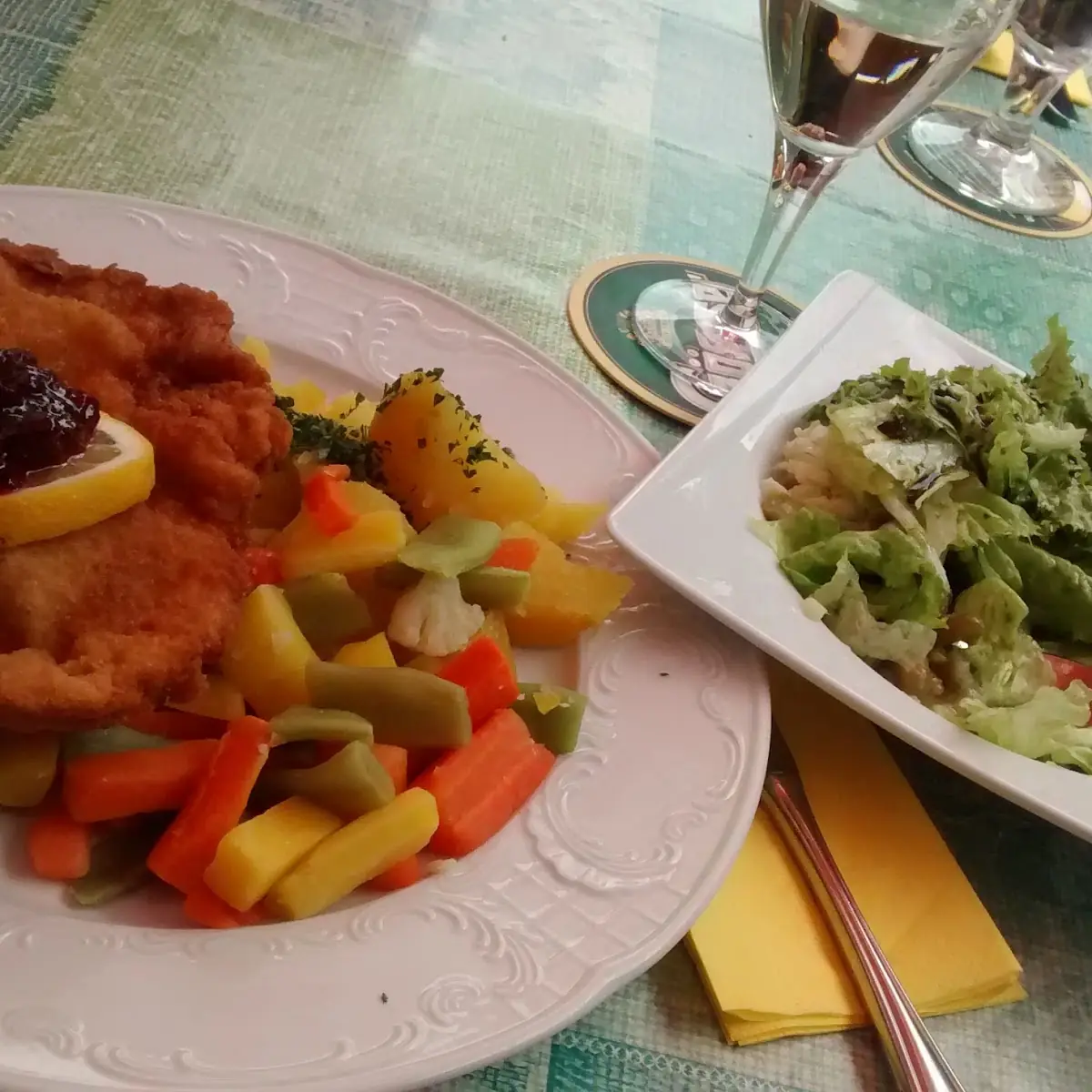 Schnitzerl