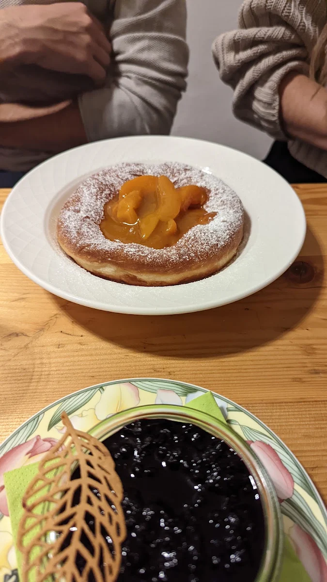 Griesflammerie