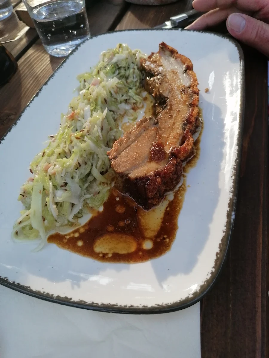 Kümmelbraten