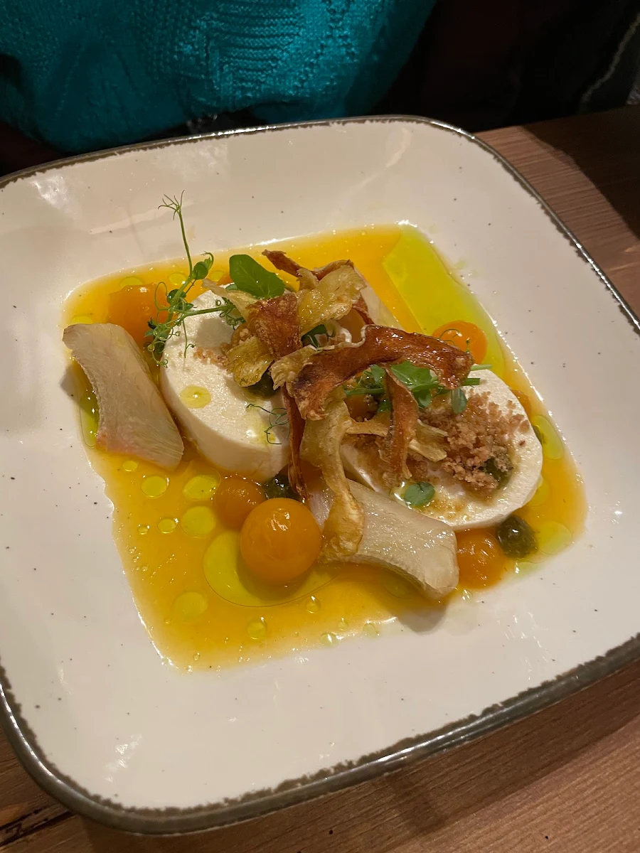 Ricotta