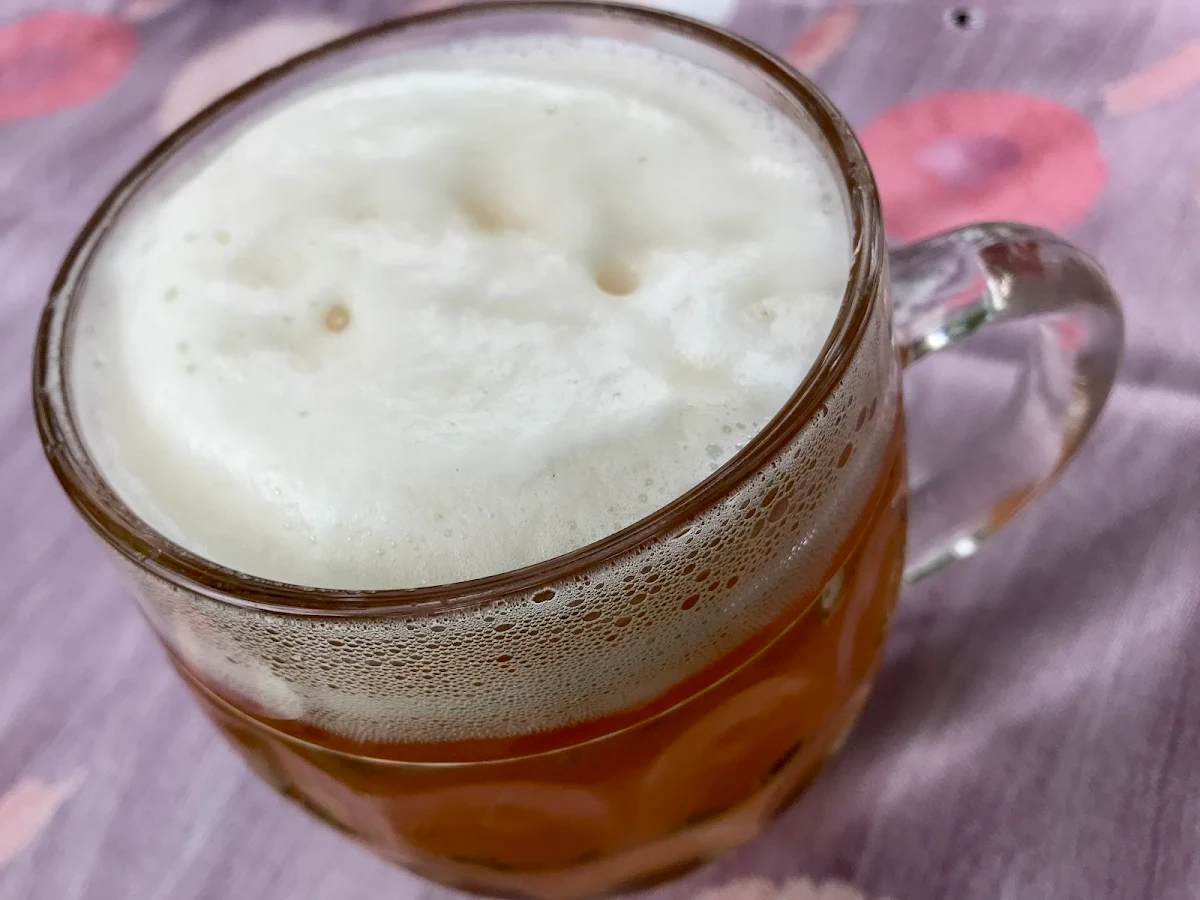 Krügerl