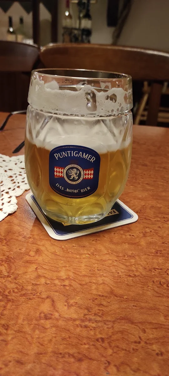 Puntigamer Bier
