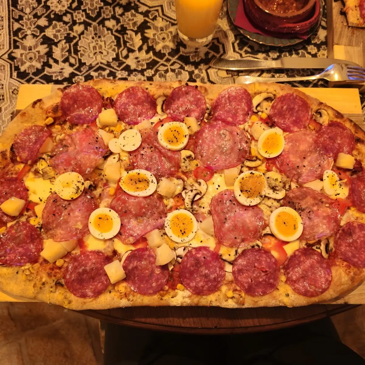 Salami