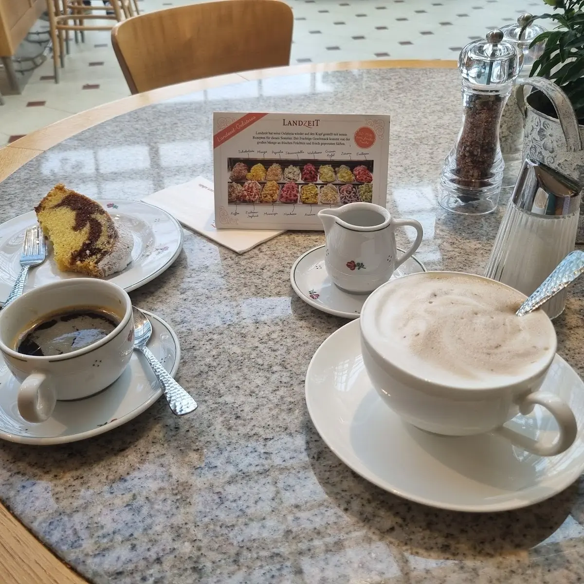 Coffee