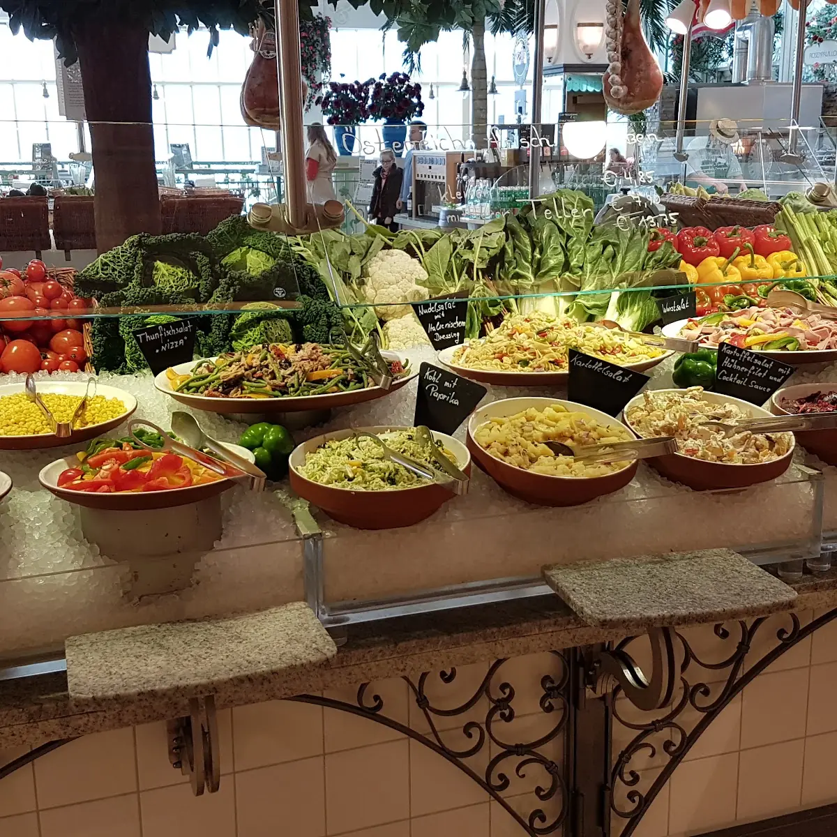 Salatbar