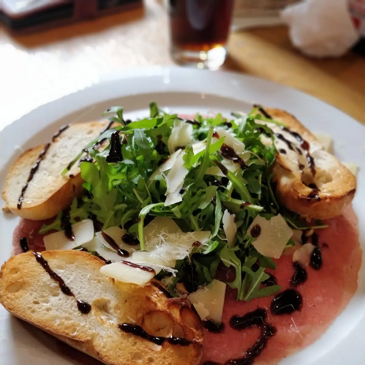 Carpaccio