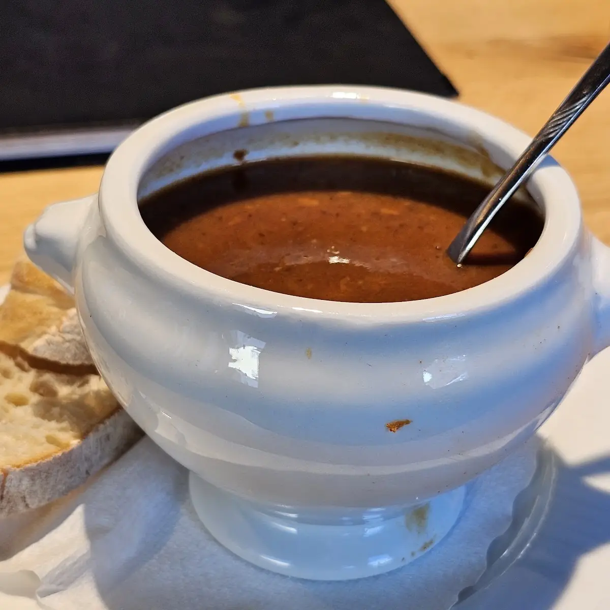 Gulaschsuppe