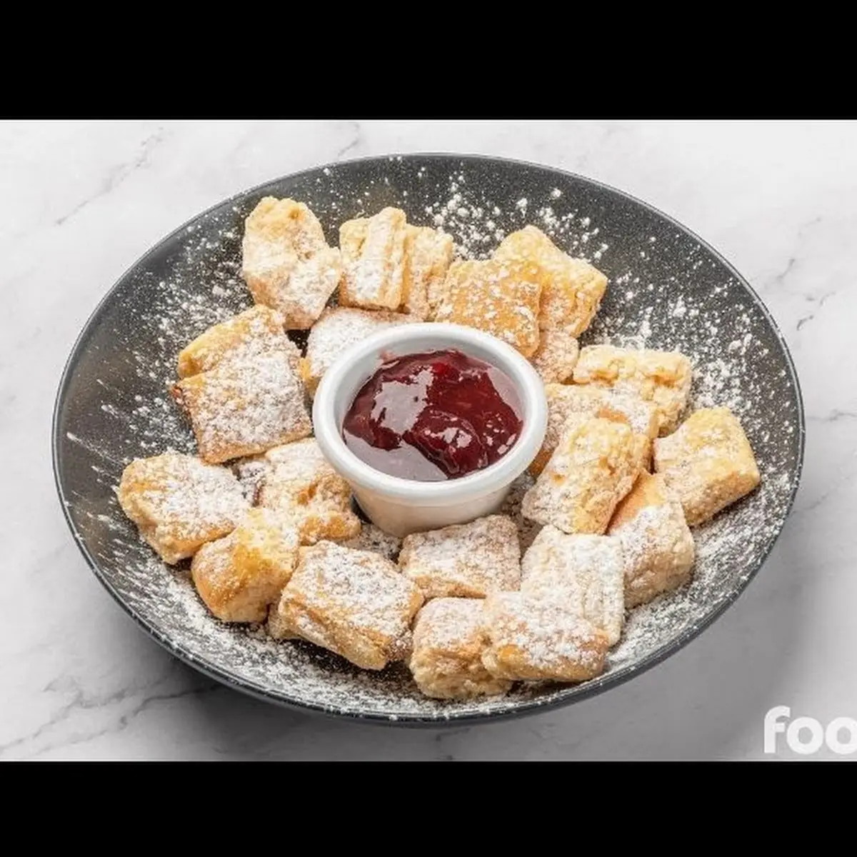 Kaiserschmarren