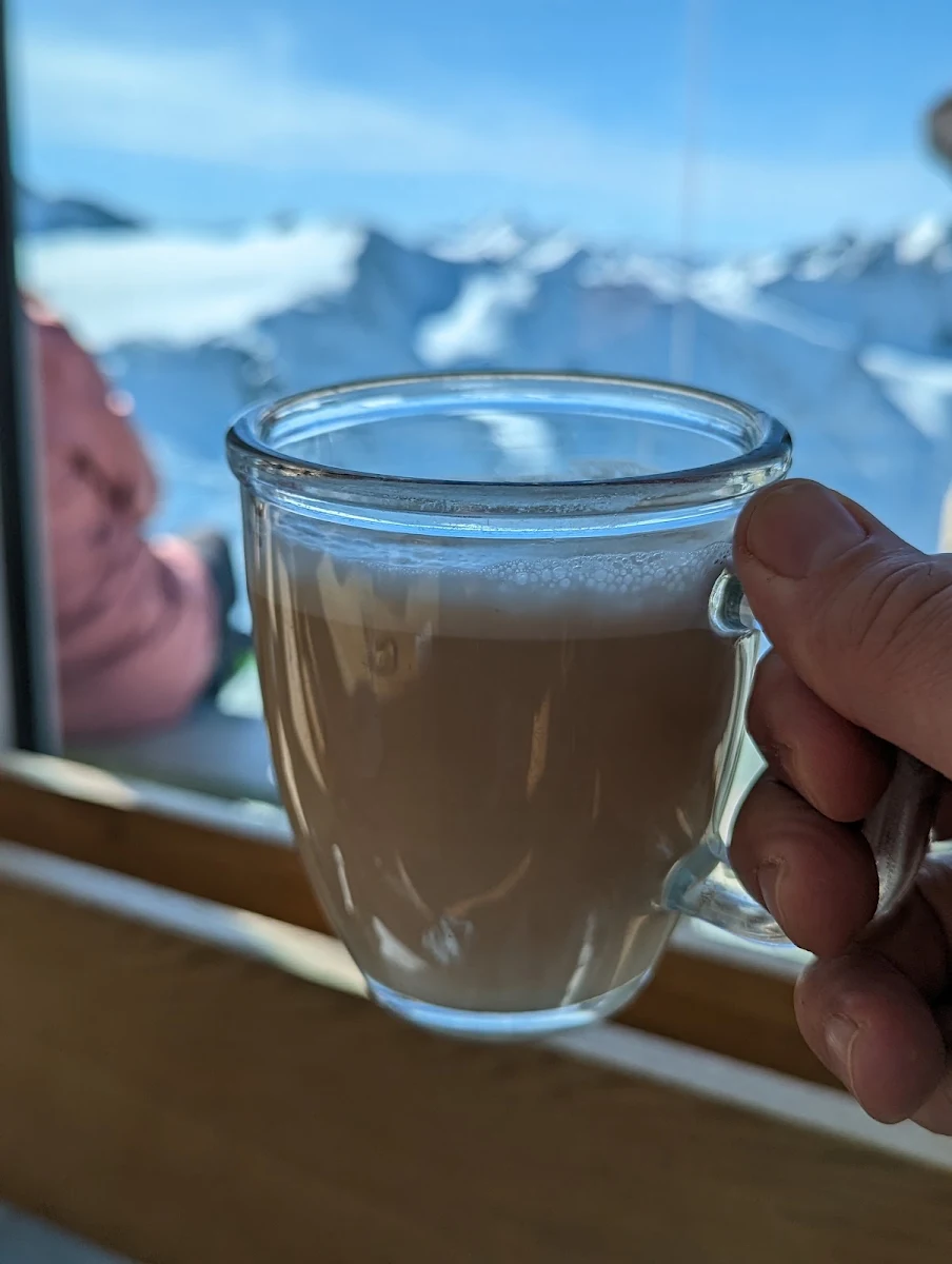 Cappuccino