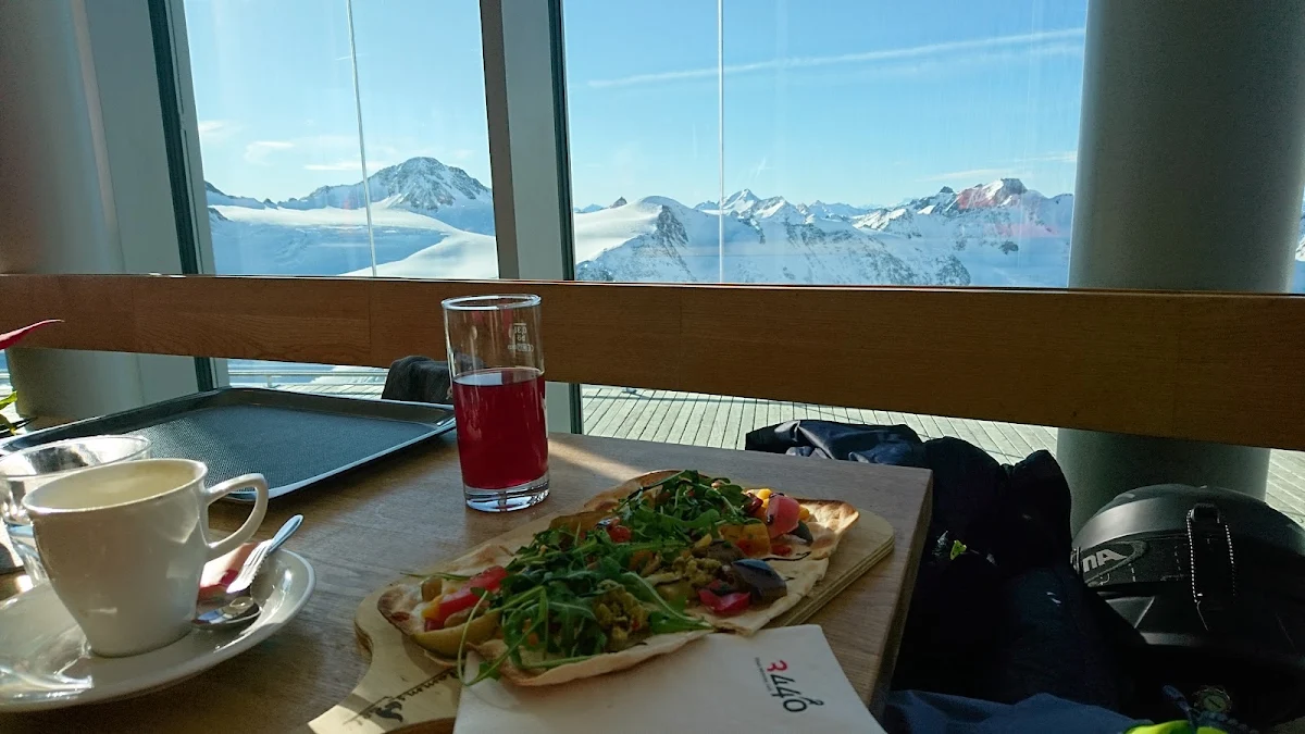 Flammkuchen Vegetarisch
