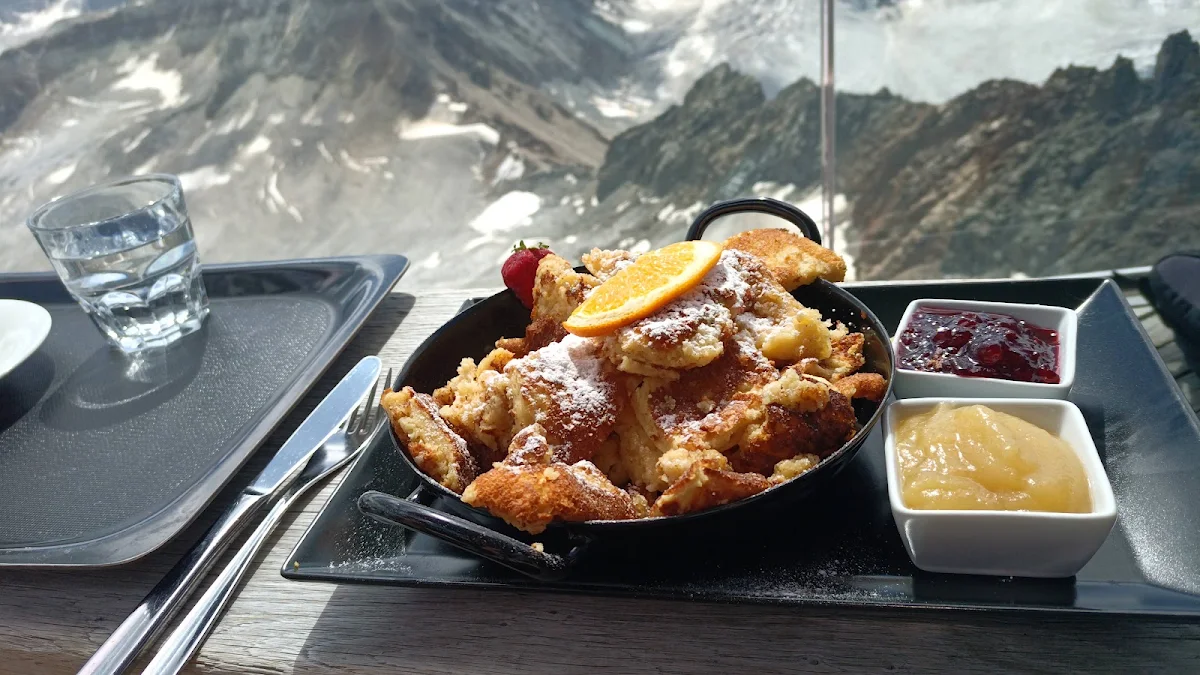 Kaiserschmarrn