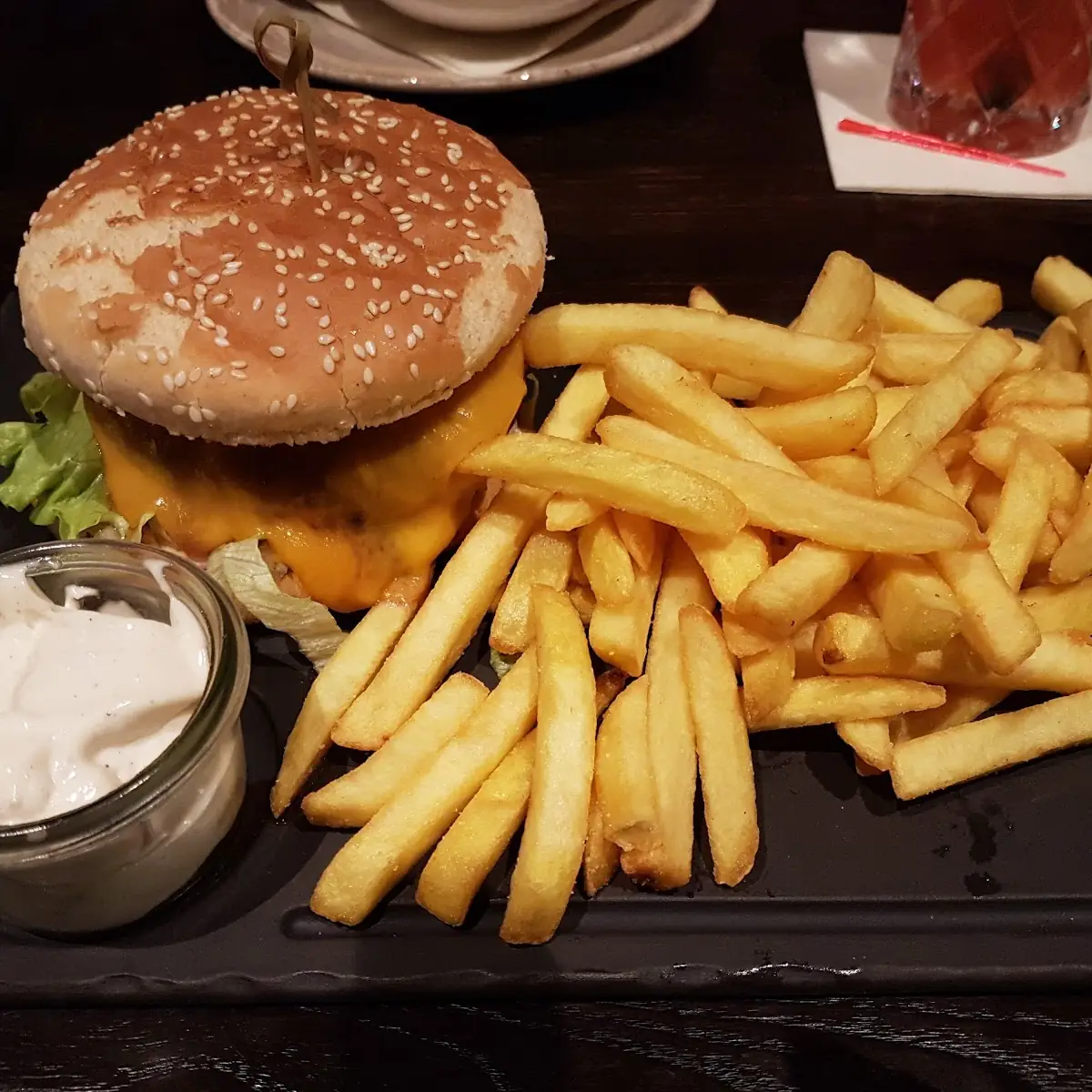 Carlos Burger