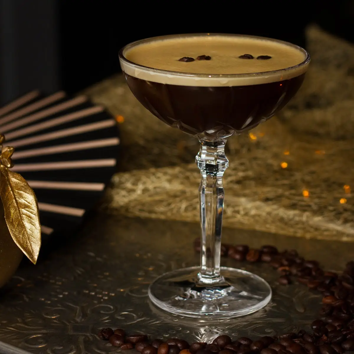 Espresso Martini