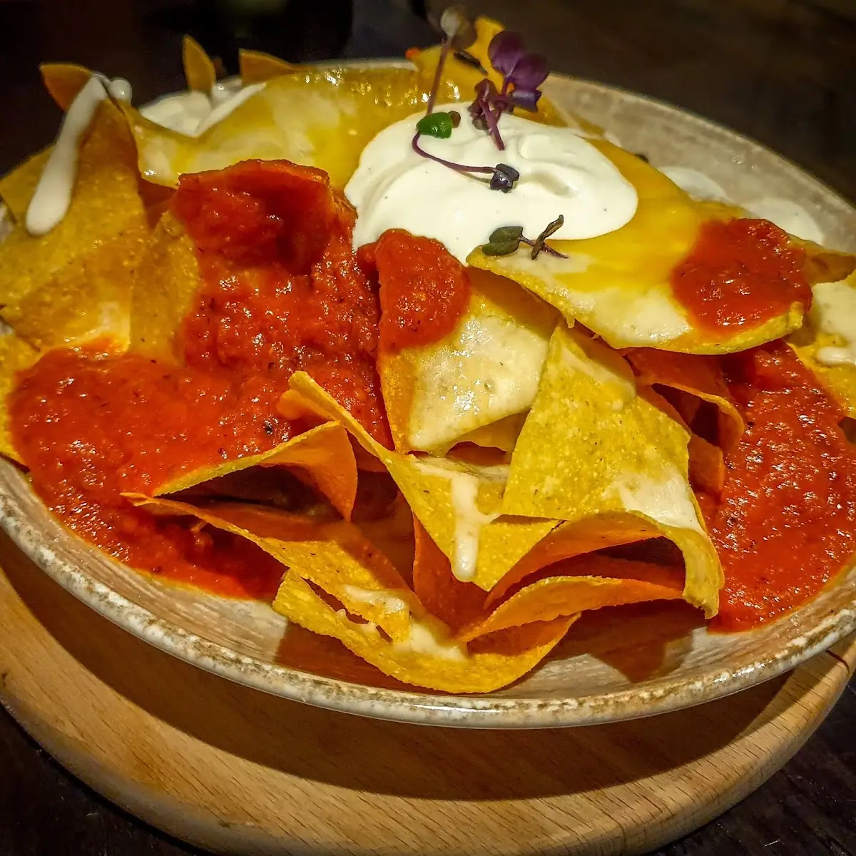 Macho Nacho