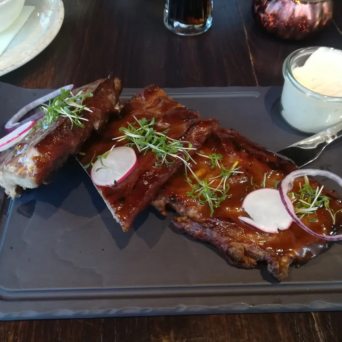 Spare Ribs