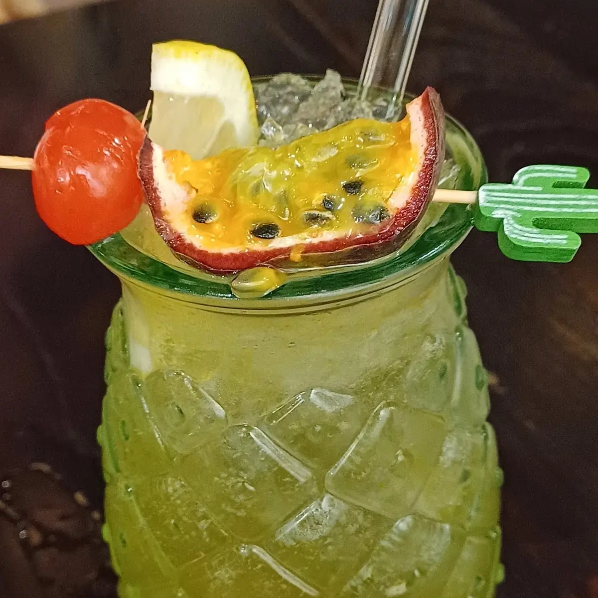 Tokio Ice Tea