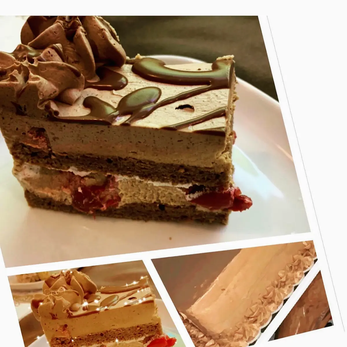 Reforma Torte