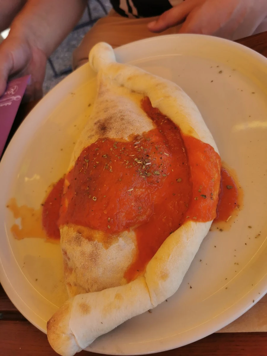 Calzone