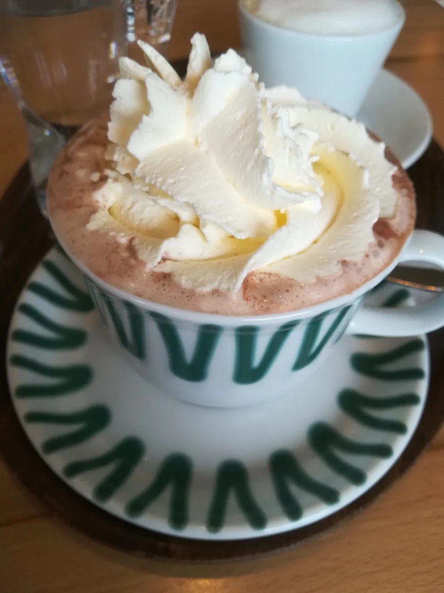 Capuccino