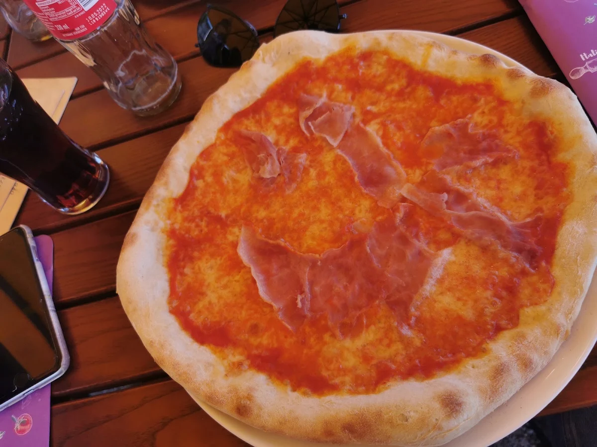 Prosciutto