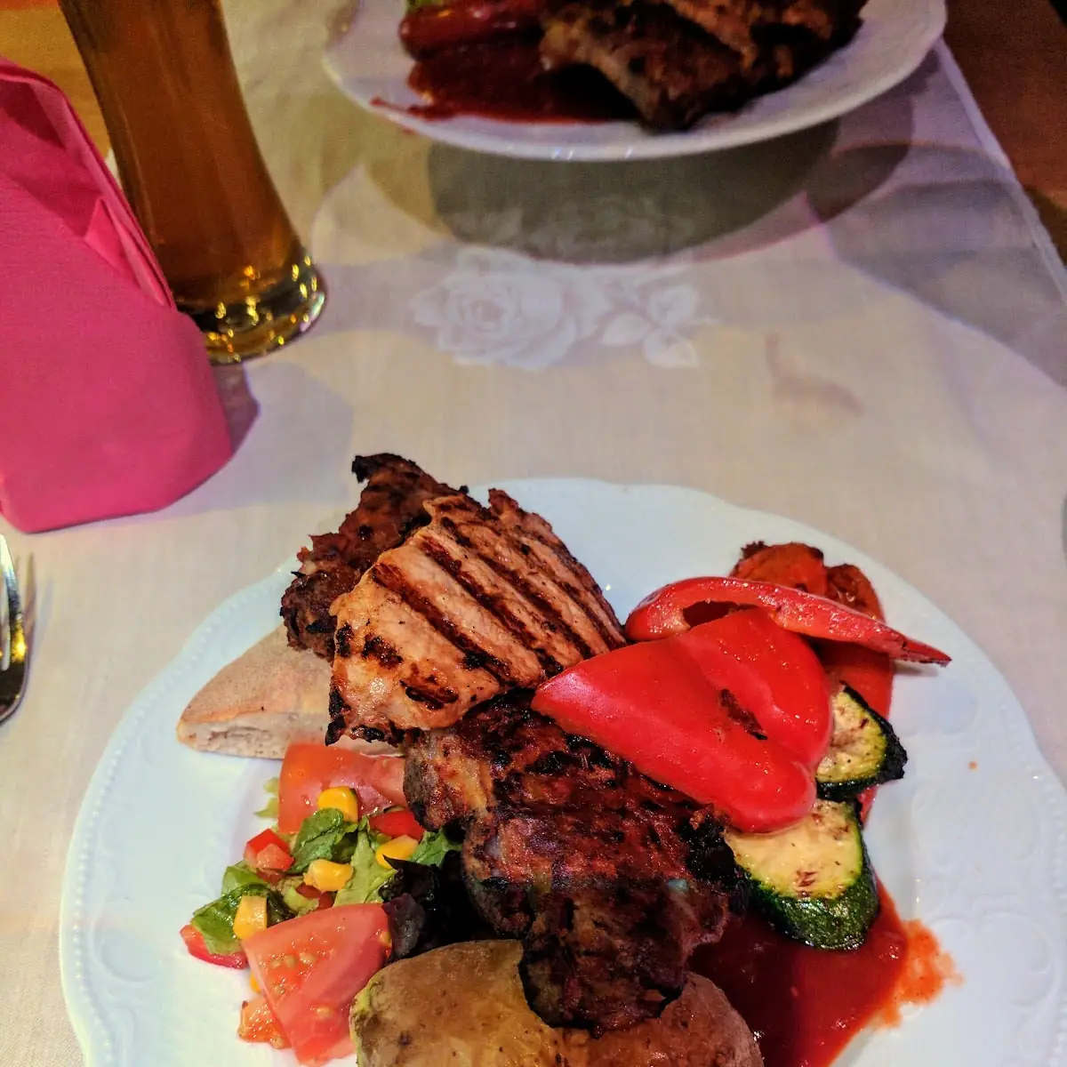 All You Can Eat