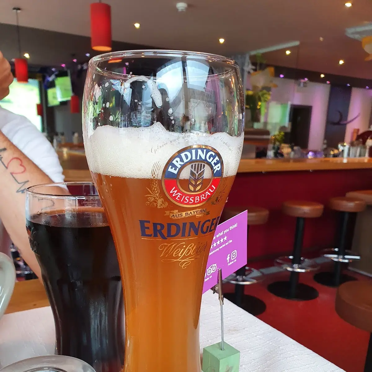Beer