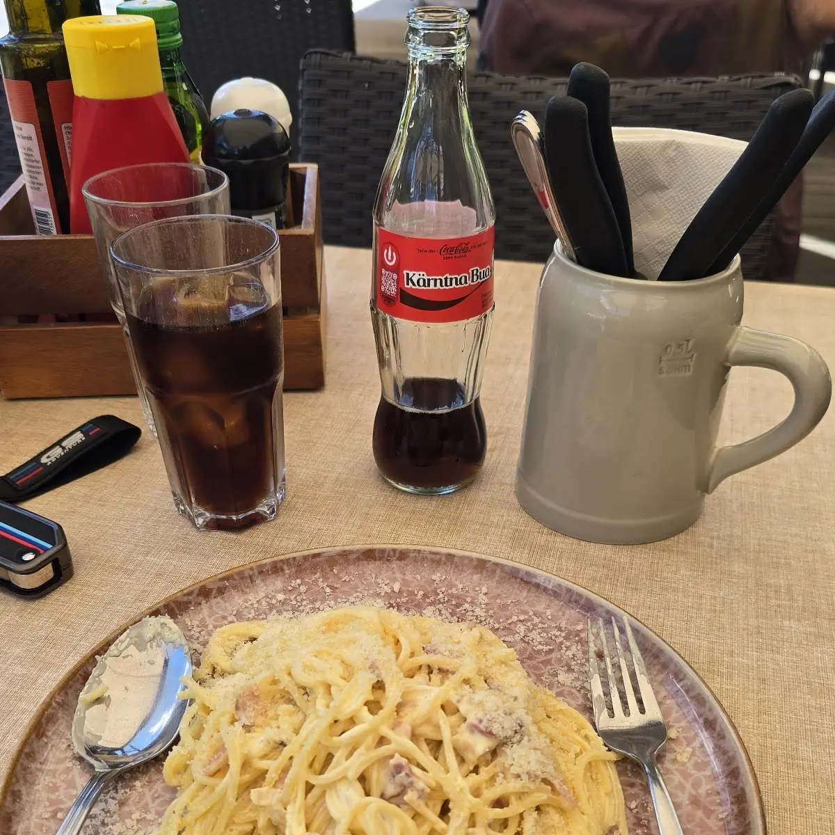 Carbonara
