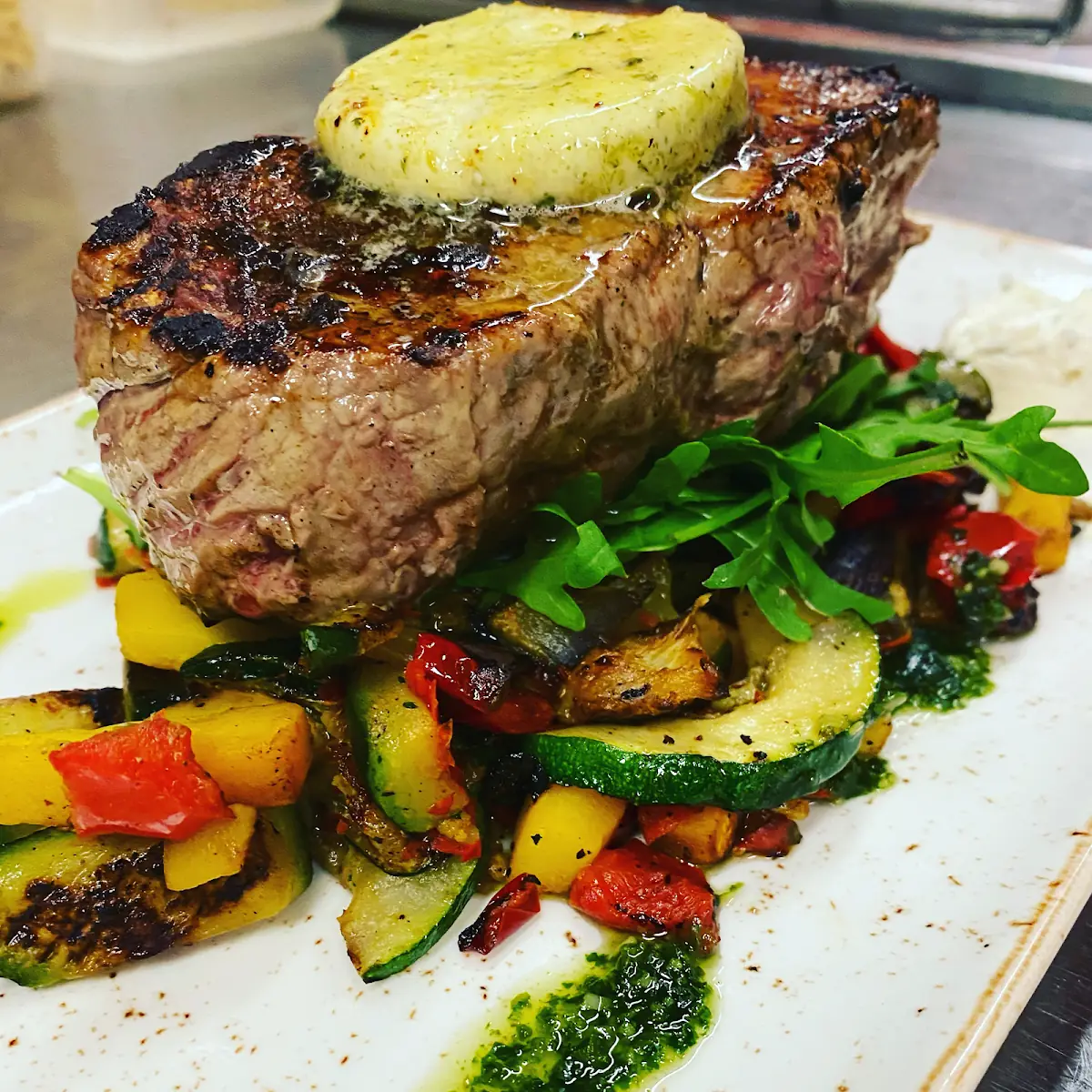 Filet Steak