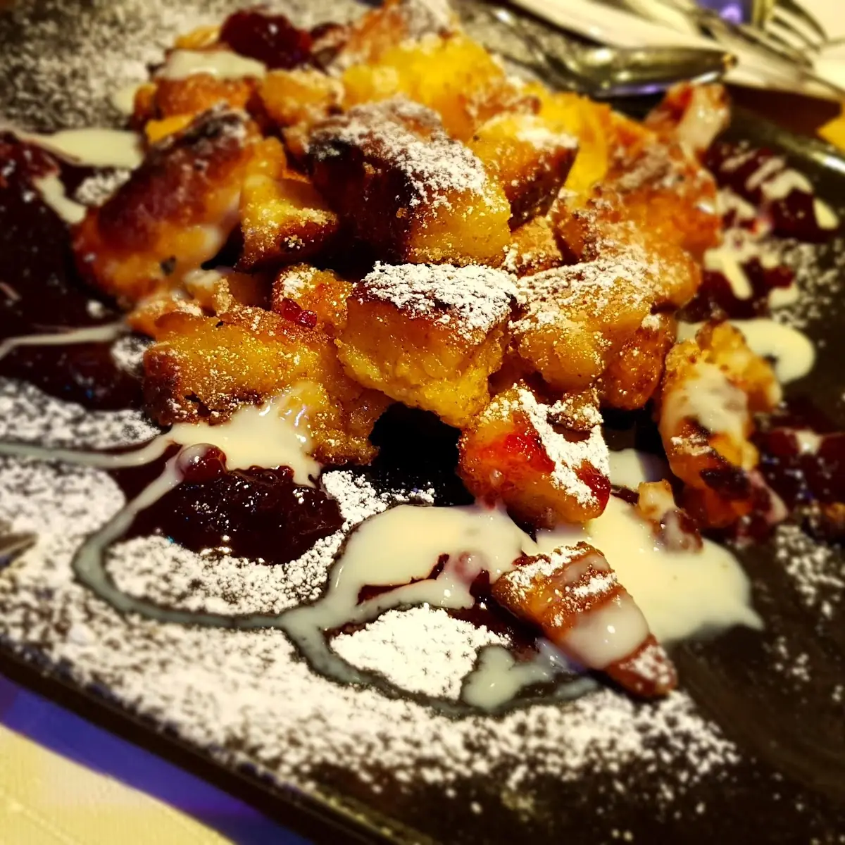 Kaiserschmarrn