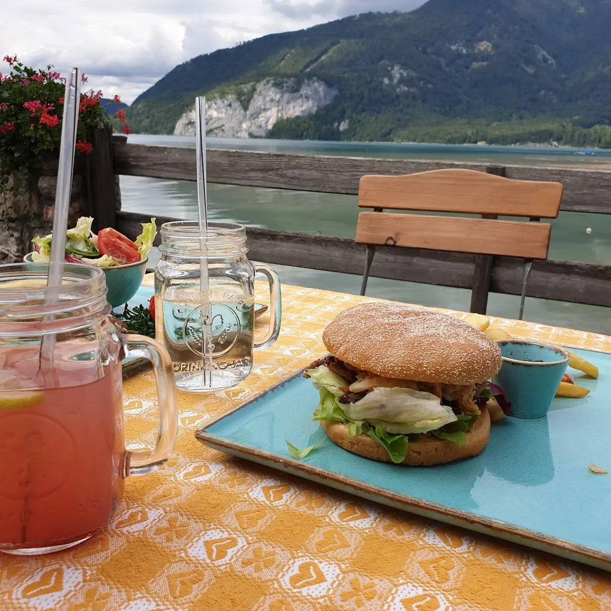 Burger