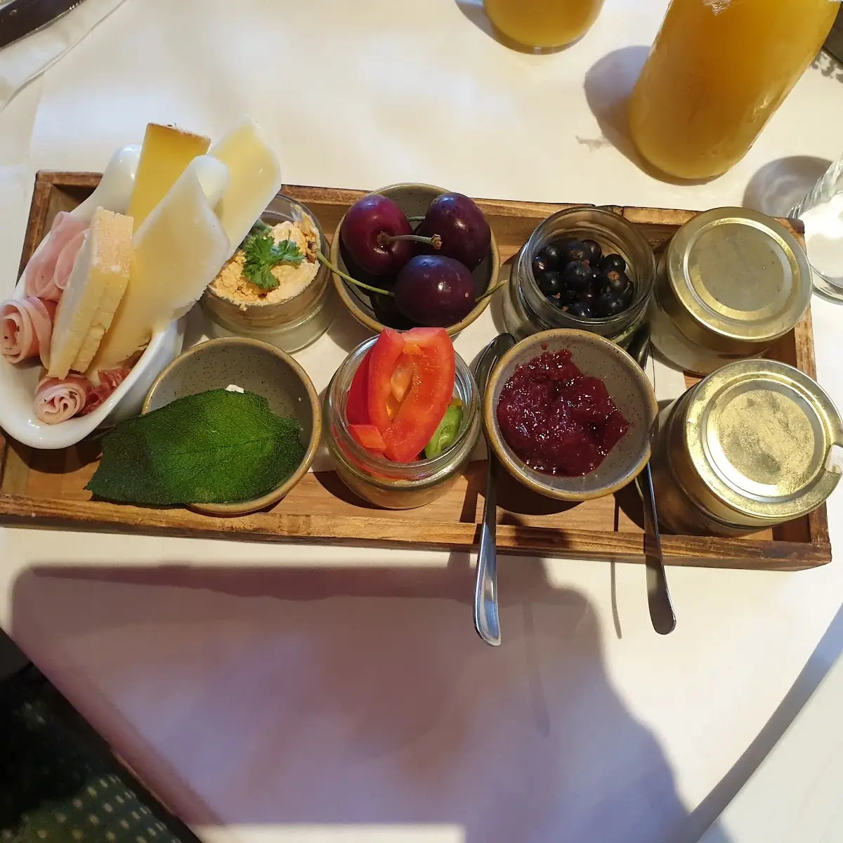 Früschtück
