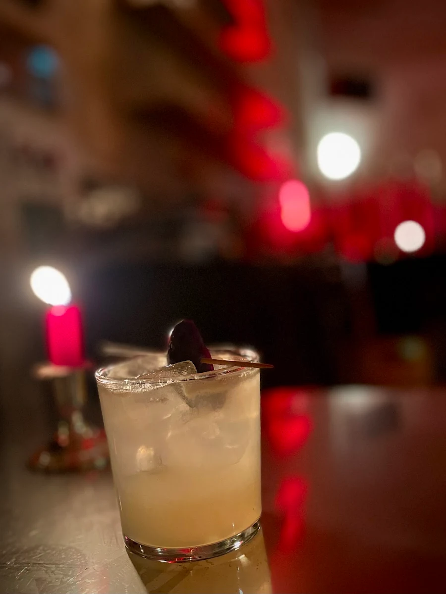 Šljivovica Sour
