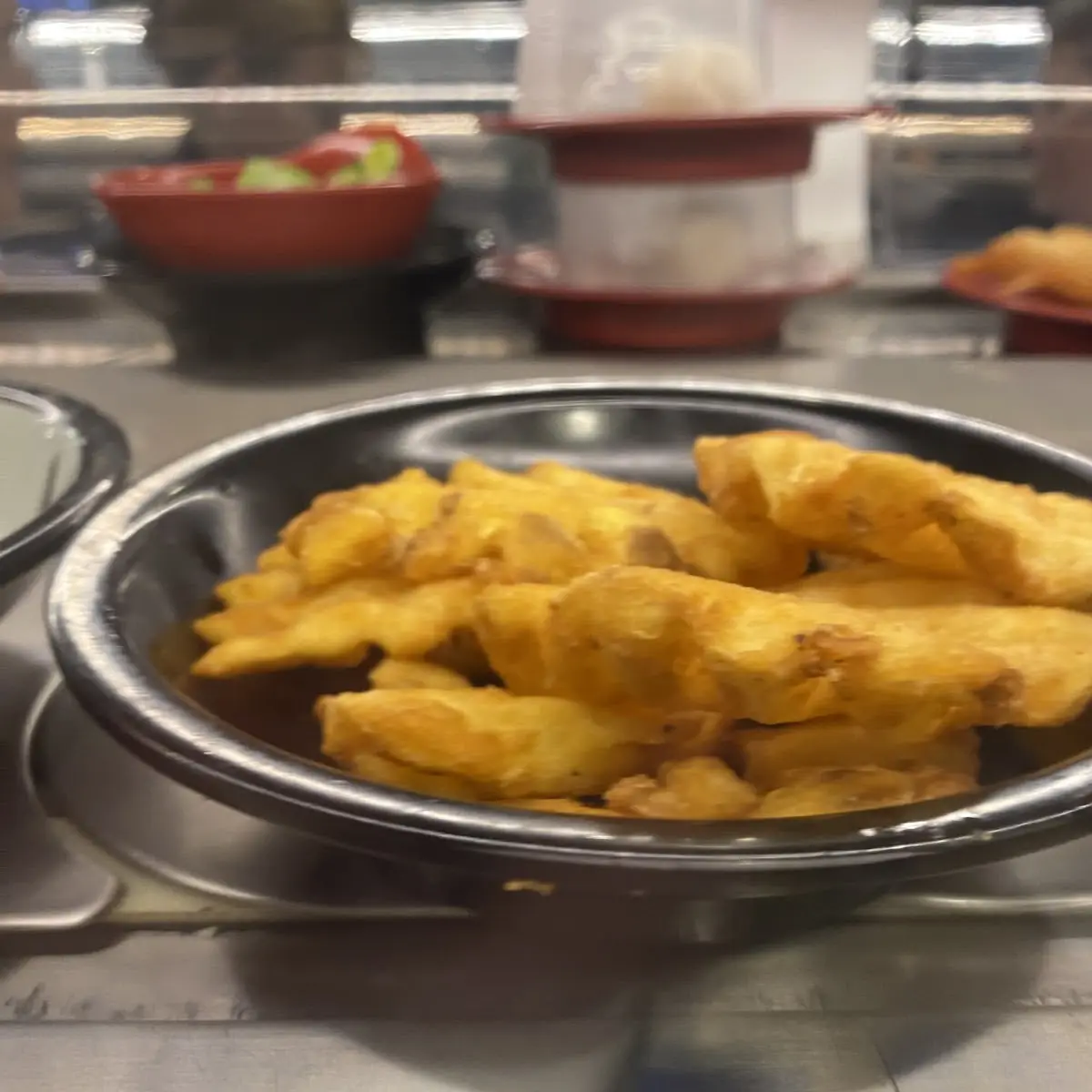 Gitterpommes