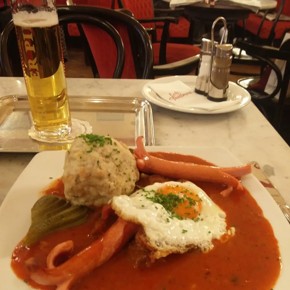 Fiaker Gulasch