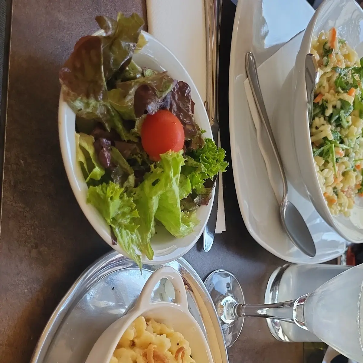 Käsespätzle