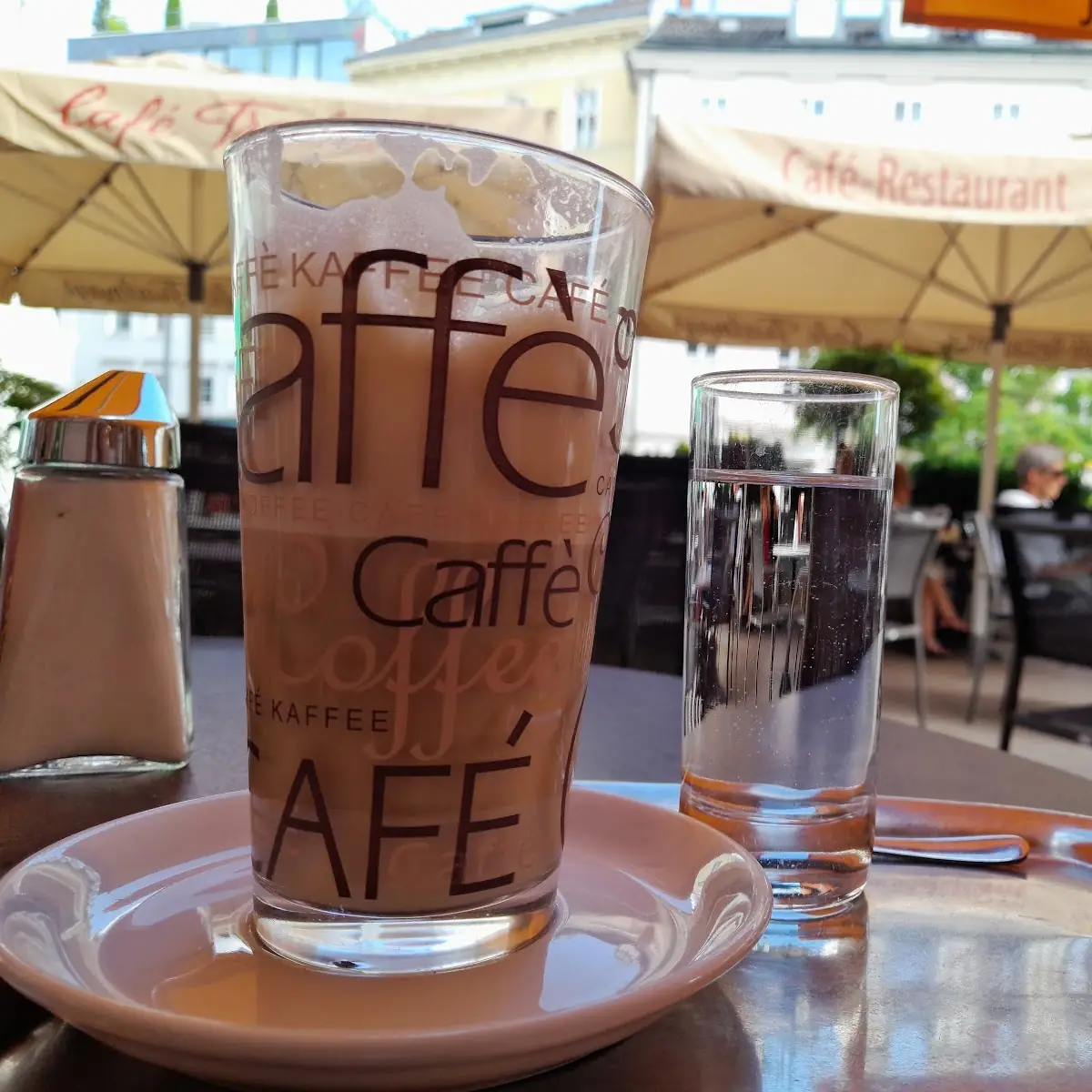 Latte Nannini