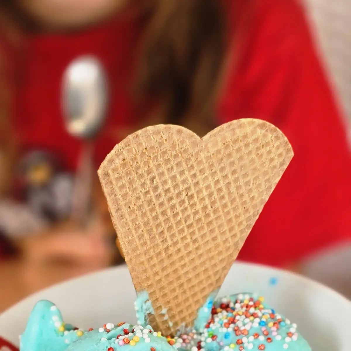 Paw Patrol Eis Mit Streusel