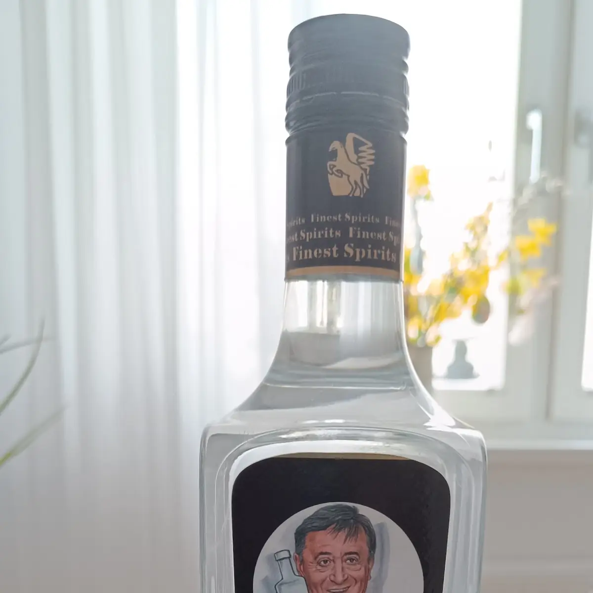 Wodka