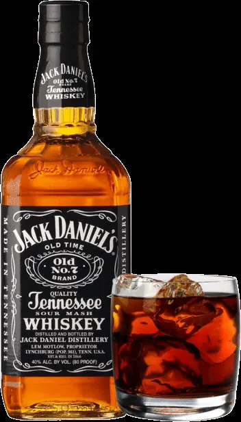 Jacky Cola