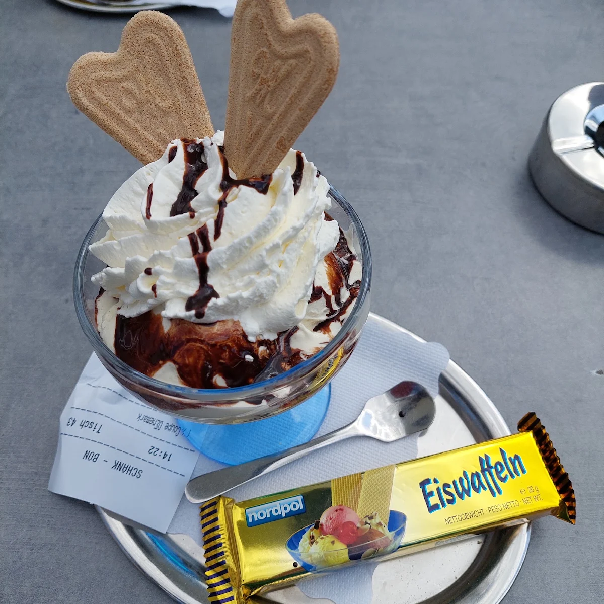Eis