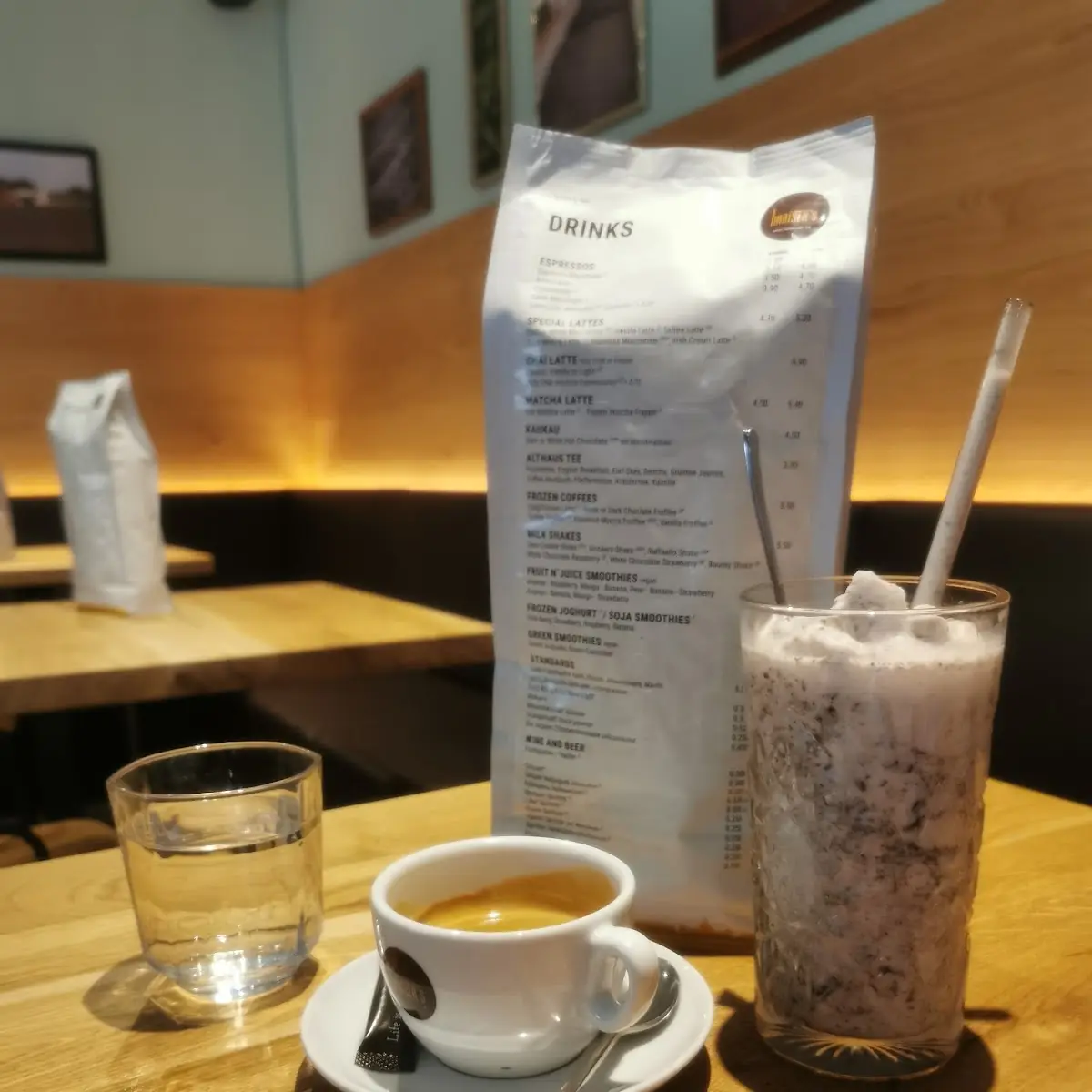Kaffee