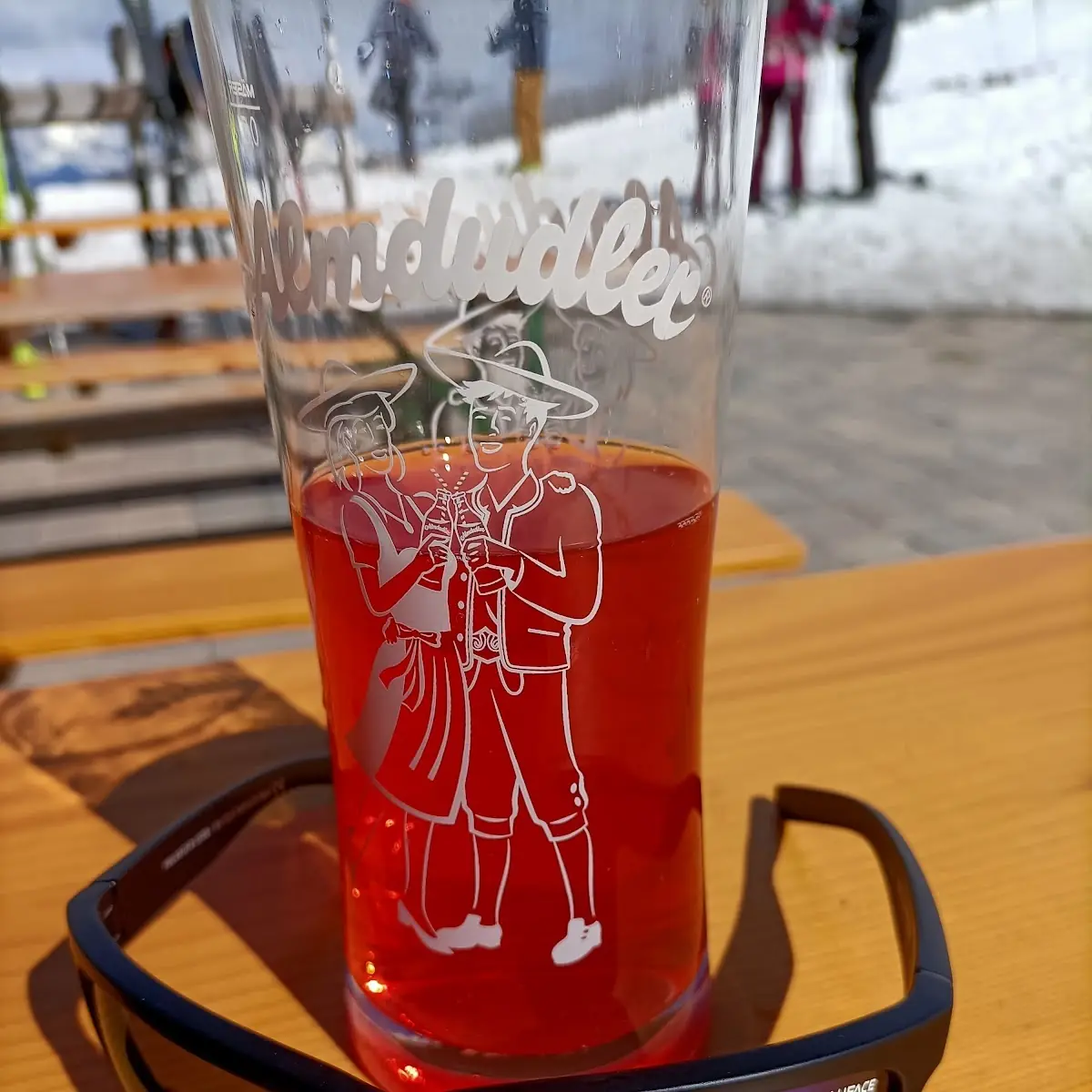 Skiwasser