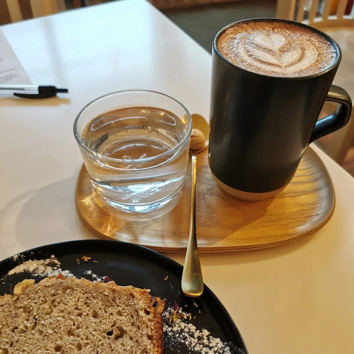 Bananabread