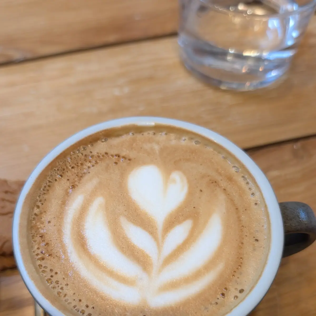 Cappuccino