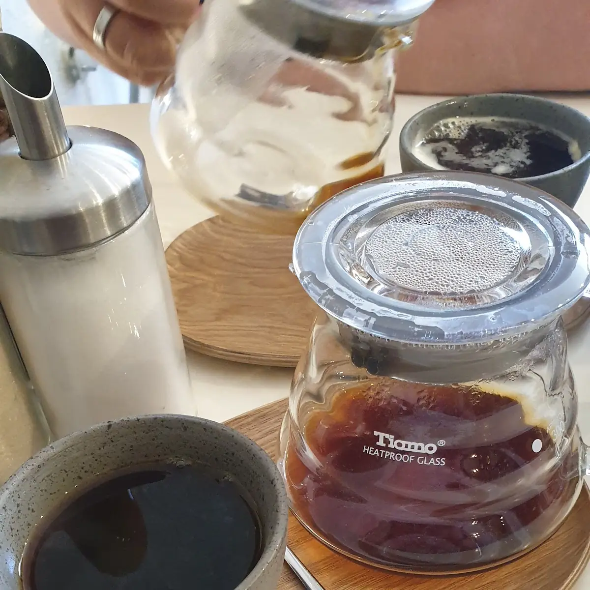 Filterkaffee